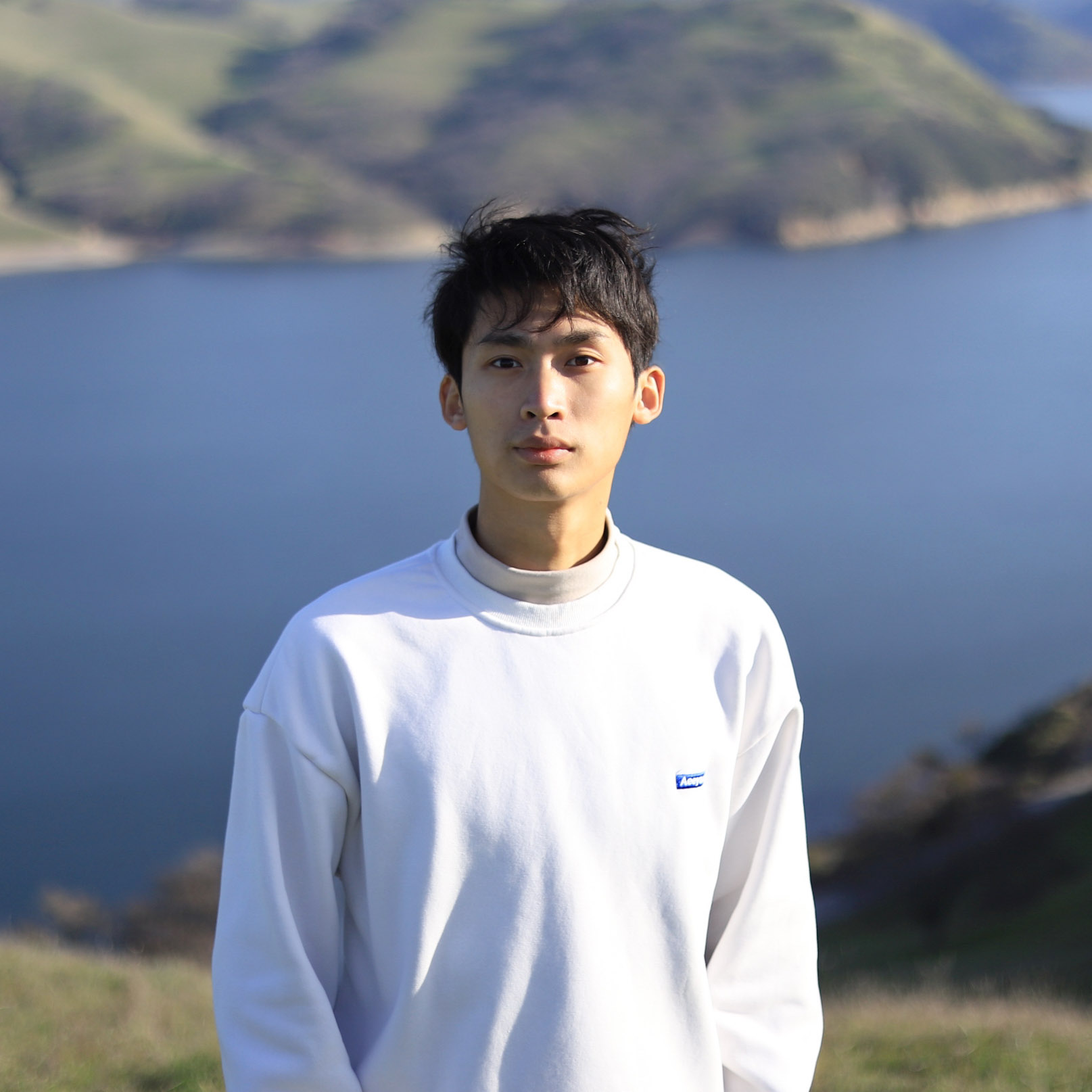 Haotian Ye (叶皓天)